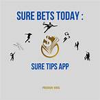 tips sure bet